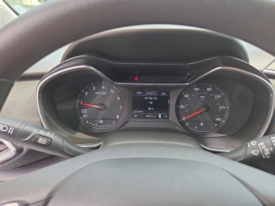 2021 Chevrolet Trailblazer LT FWD