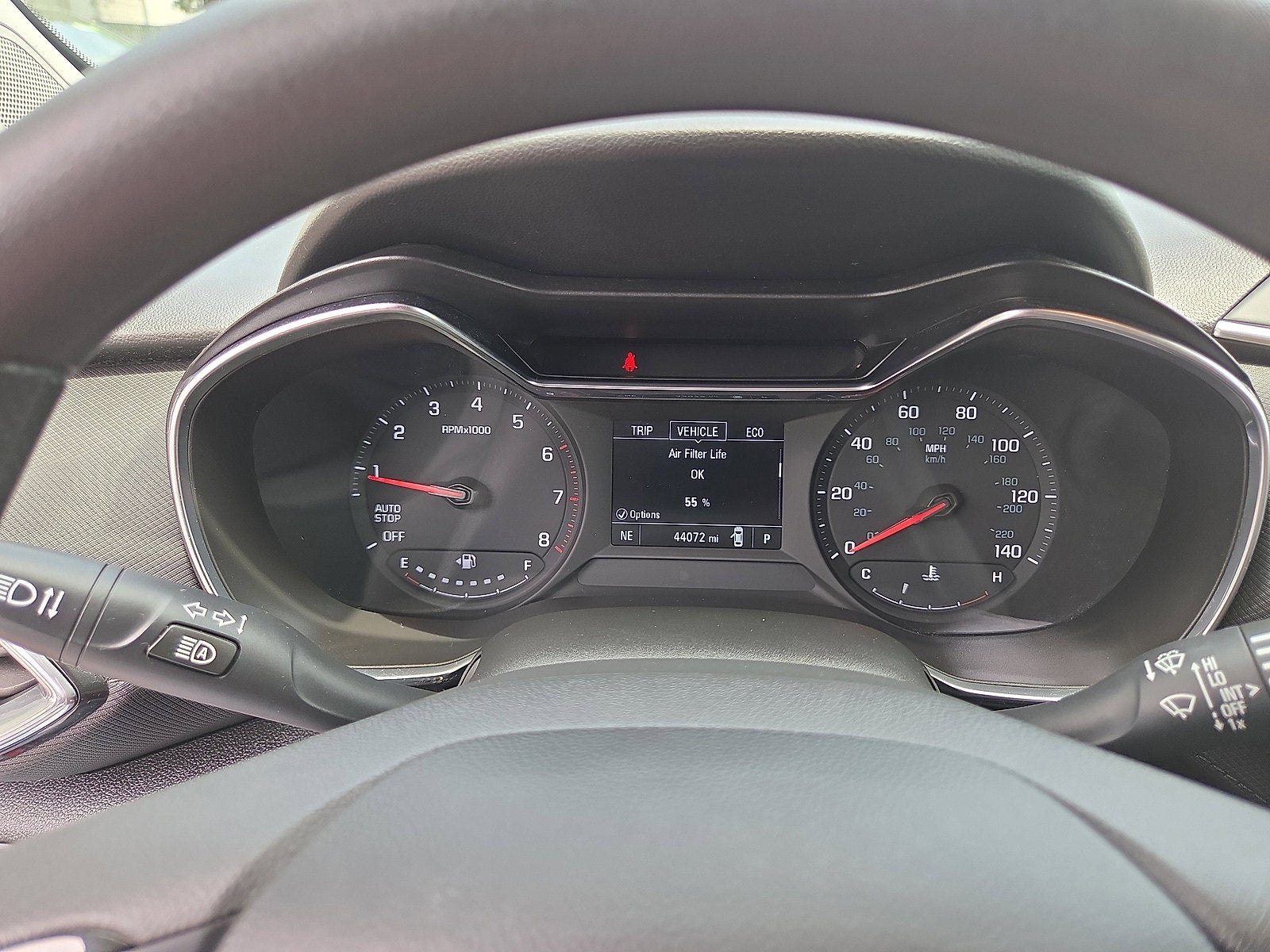 2021 Chevrolet Trailblazer LT FWD