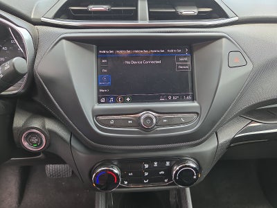 2021 Chevrolet Trailblazer LT FWD