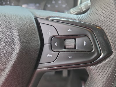 2021 Chevrolet Trailblazer LT FWD