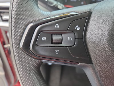 2021 Chevrolet Trailblazer LT FWD