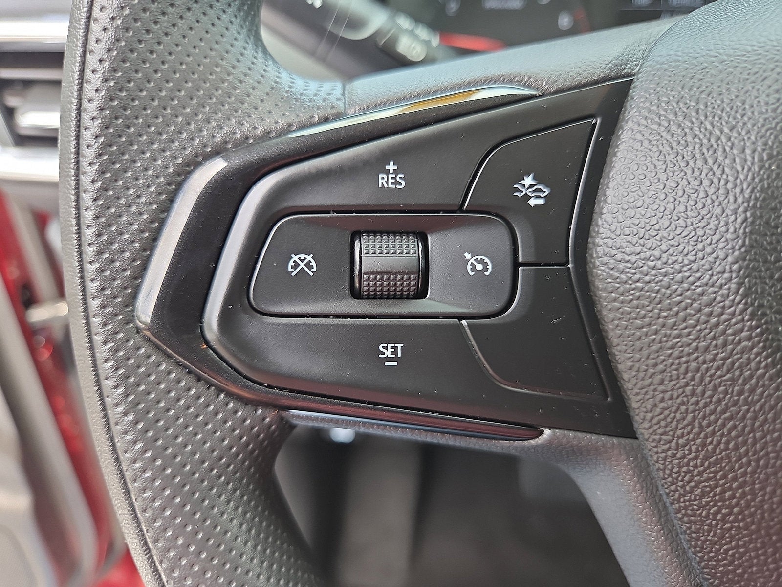 2021 Chevrolet Trailblazer LT FWD