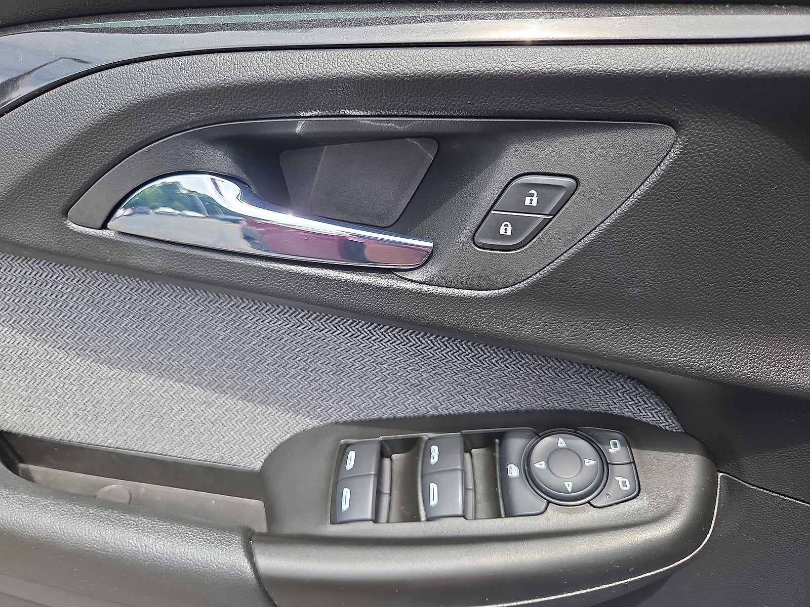 2021 Chevrolet Trailblazer LT FWD