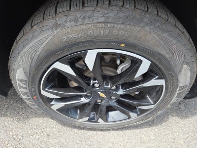 2021 Chevrolet Trailblazer LT FWD