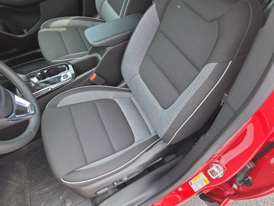 2026 Chevrolet Trailblazer LT AWD