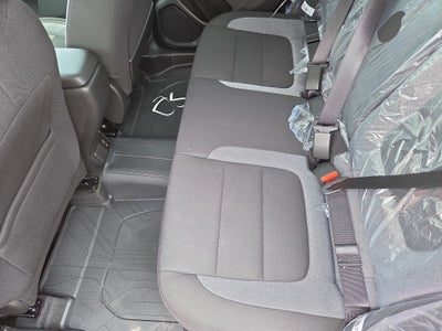 2026 Chevrolet Trailblazer LT AWD