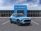 2026 Chevrolet Trailblazer LT AWD
