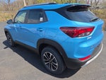 2026 Chevrolet Trailblazer LT AWD