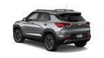 2026 Chevrolet Trailblazer LT AWD