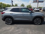 2026 Chevrolet Trailblazer LT AWD