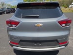 2026 Chevrolet Trailblazer LT AWD