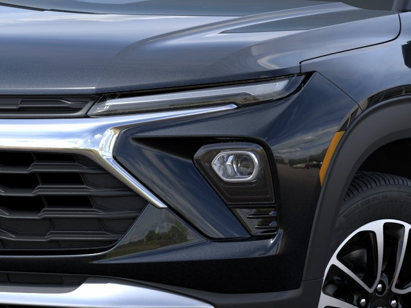 2026 Chevrolet Trailblazer LT AWD