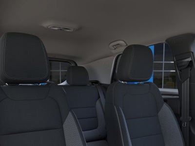 2026 Chevrolet Trailblazer LT AWD