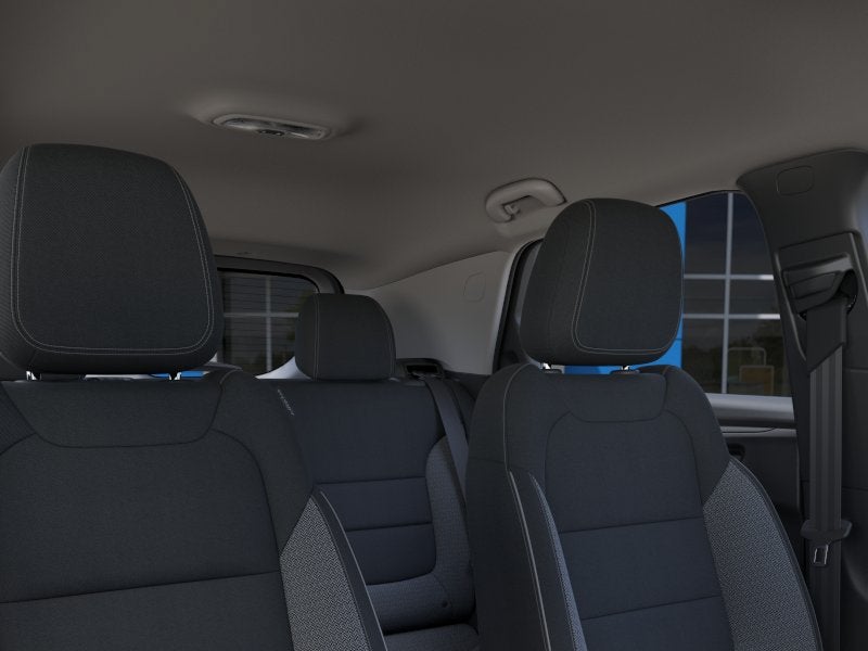 2026 Chevrolet Trailblazer LT AWD