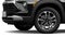 2026 Chevrolet Trailblazer LT AWD