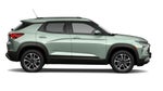 2026 Chevrolet Trailblazer LT AWD