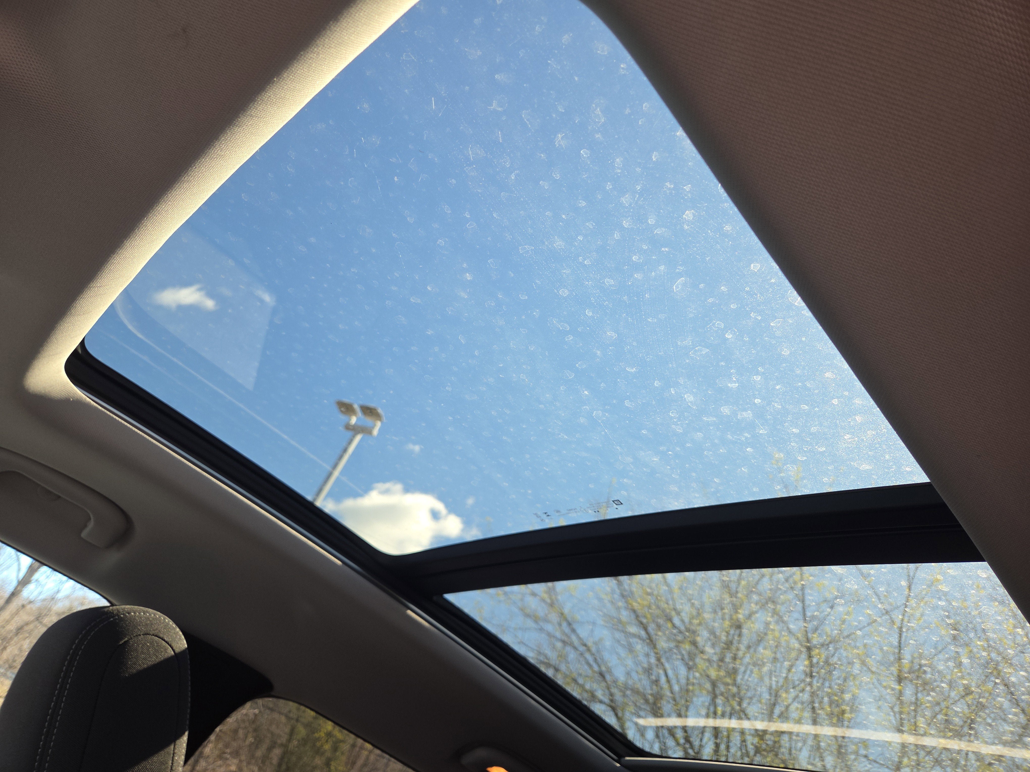 2026 Chevrolet Trailblazer LT AWD