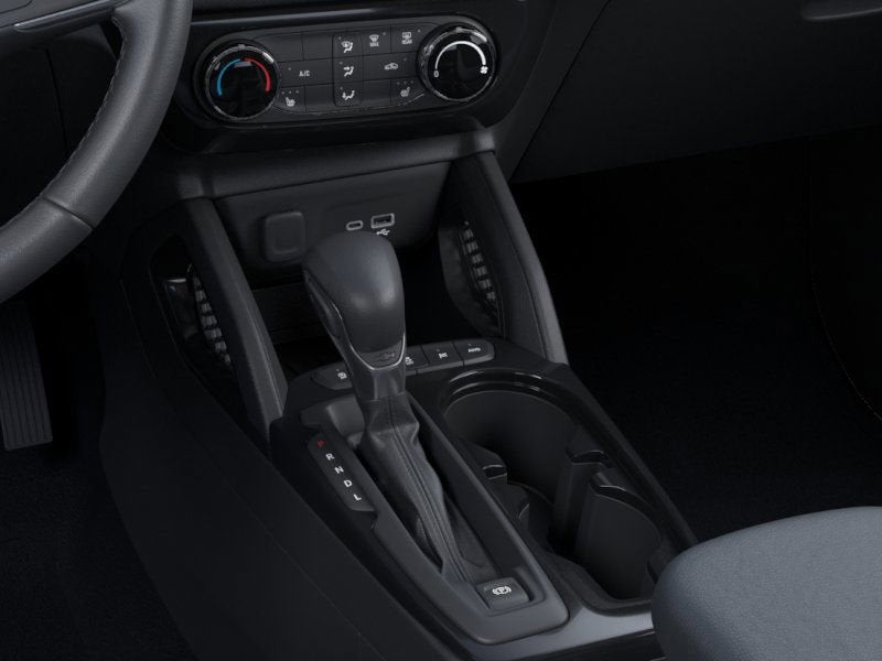 2026 Chevrolet Trailblazer LT AWD