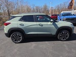 2026 Chevrolet Trailblazer LT AWD