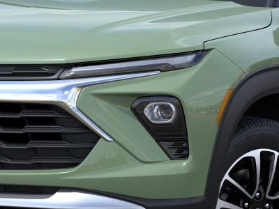 2026 Chevrolet Trailblazer LT AWD