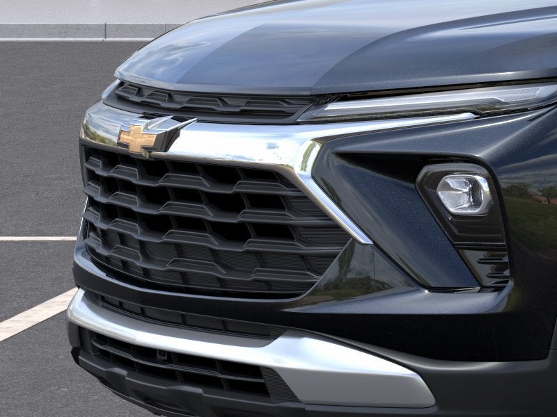 2026 Chevrolet Trailblazer LT AWD