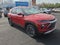 2026 Chevrolet Trailblazer LT AWD