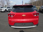 2026 Chevrolet Trailblazer LT AWD