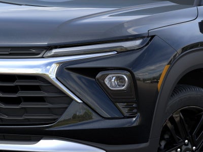 2026 Chevrolet Trailblazer LT AWD