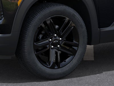 2026 Chevrolet Trailblazer LT AWD