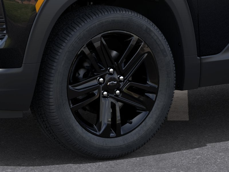 2026 Chevrolet Trailblazer LT AWD