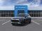 2026 Chevrolet Trailblazer LT AWD