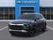 2026 Chevrolet Trailblazer LT AWD