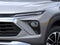 2026 Chevrolet Trailblazer LT AWD