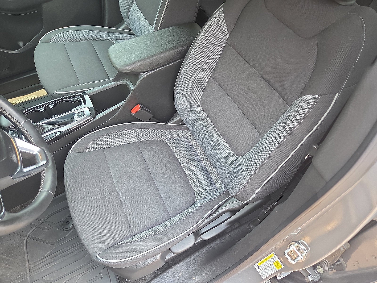 2024 Chevrolet Trailblazer LT AWD