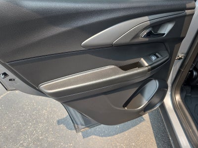 2024 Chevrolet Trailblazer LT AWD