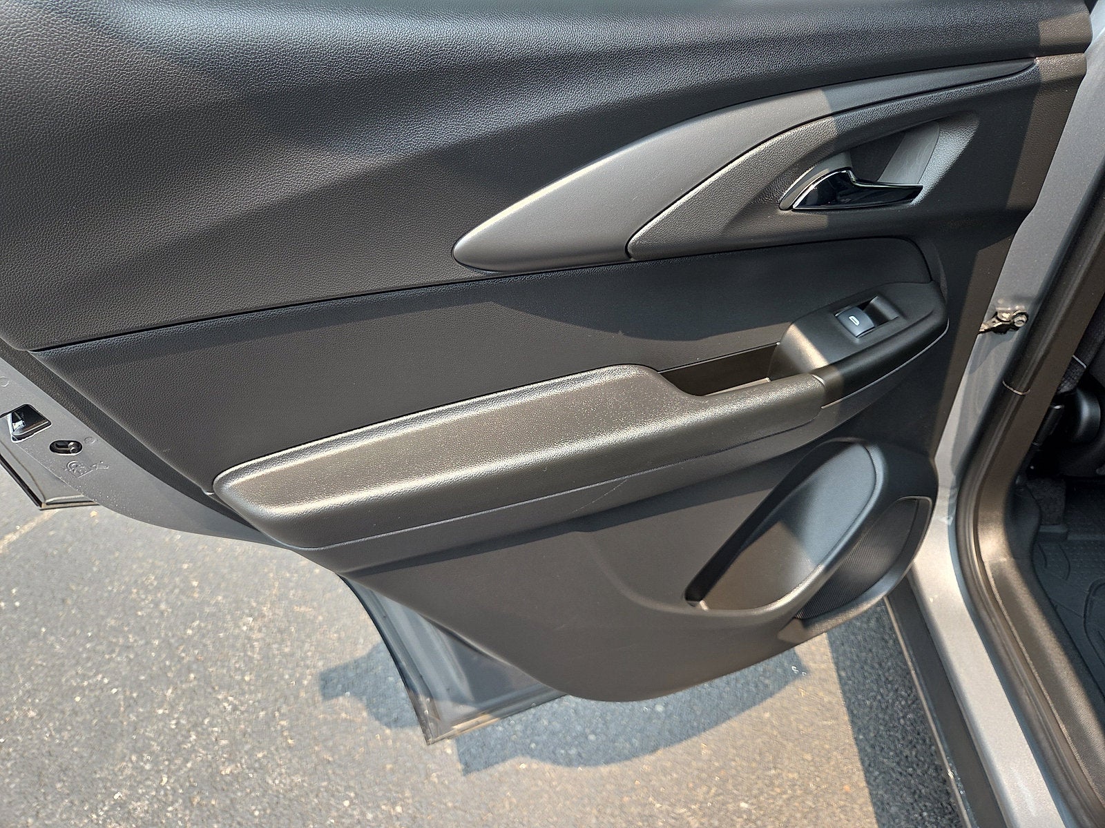 2024 Chevrolet Trailblazer LT AWD