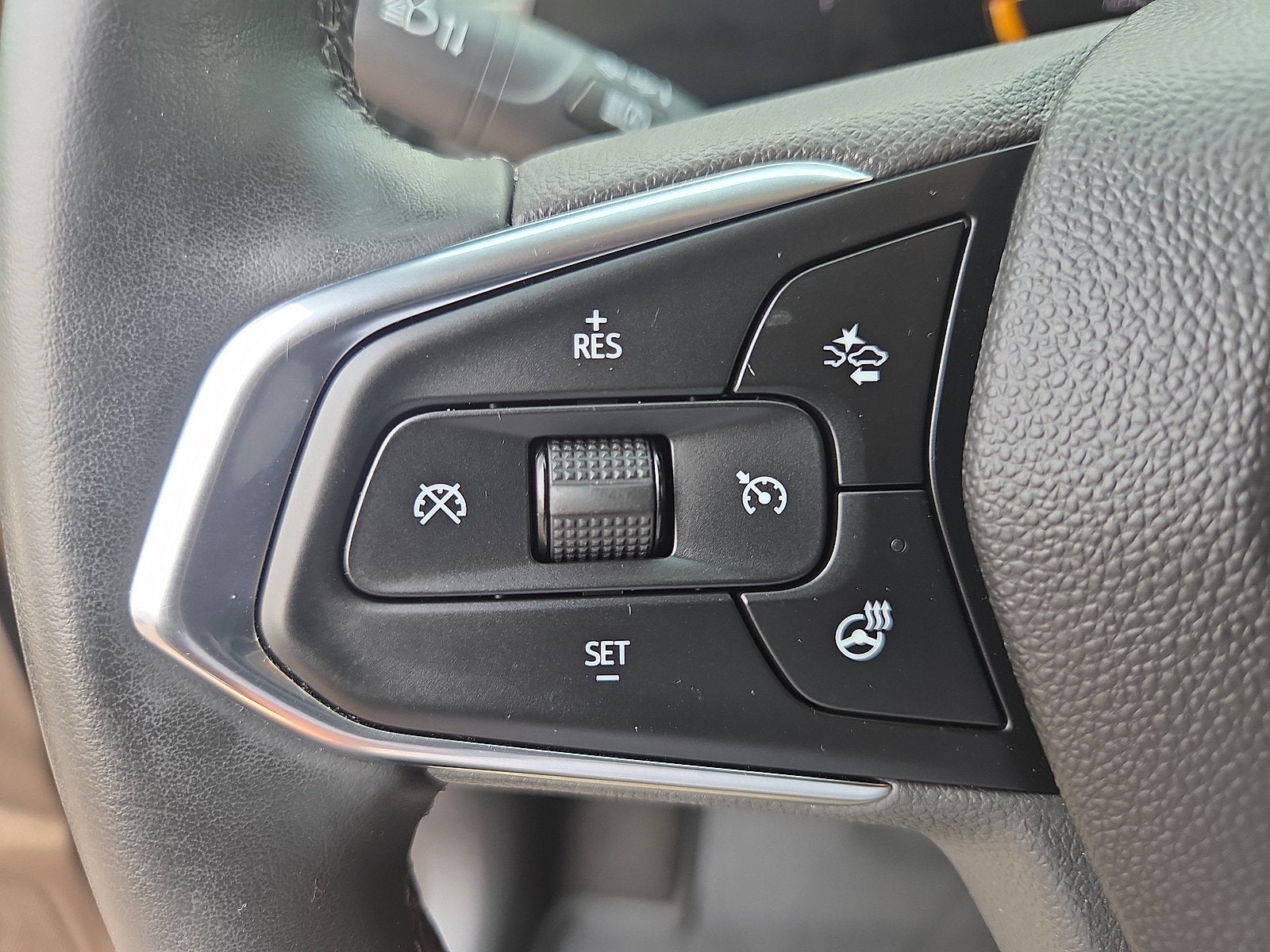 2024 Chevrolet Trailblazer LT AWD