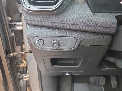 2024 Chevrolet Trailblazer LT AWD