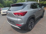 2024 Chevrolet Trailblazer LT AWD