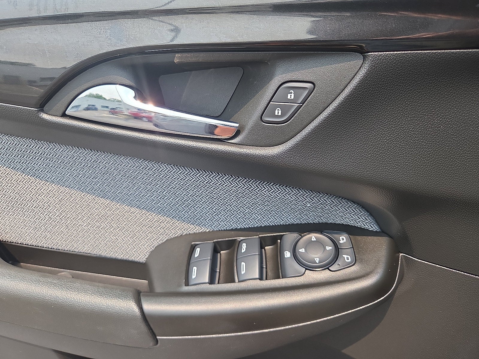 2024 Chevrolet Trailblazer LT AWD
