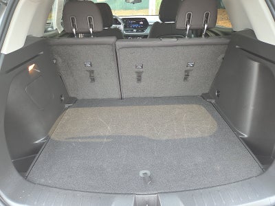 2024 Chevrolet Trailblazer LT AWD