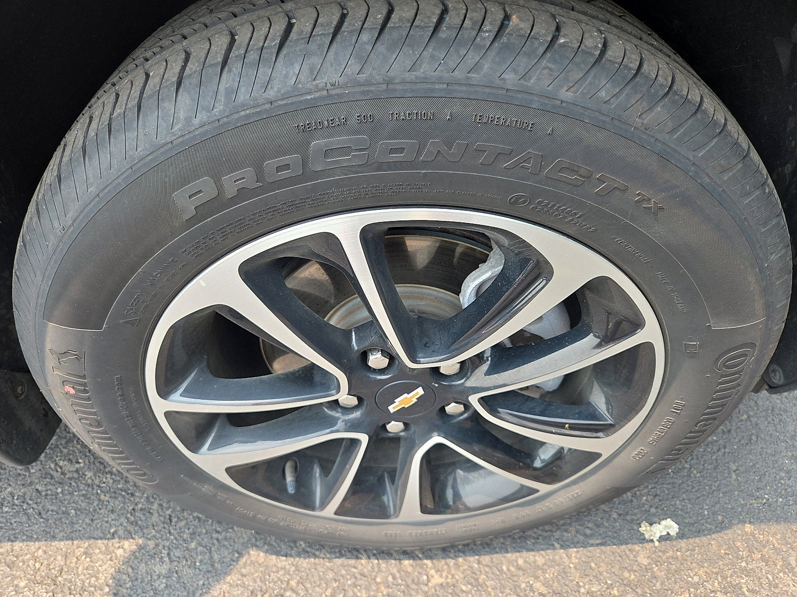 2024 Chevrolet Trailblazer LT AWD