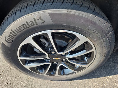 2024 Chevrolet Trailblazer LT AWD