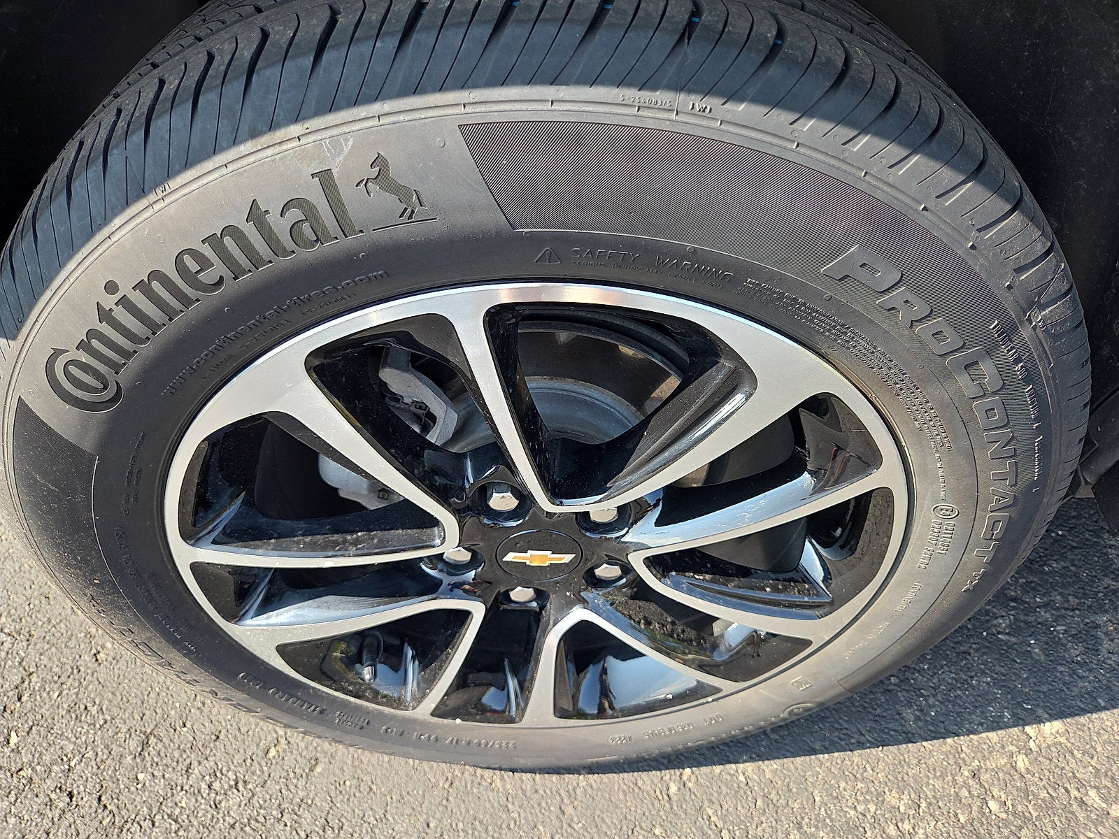 2024 Chevrolet Trailblazer LT AWD