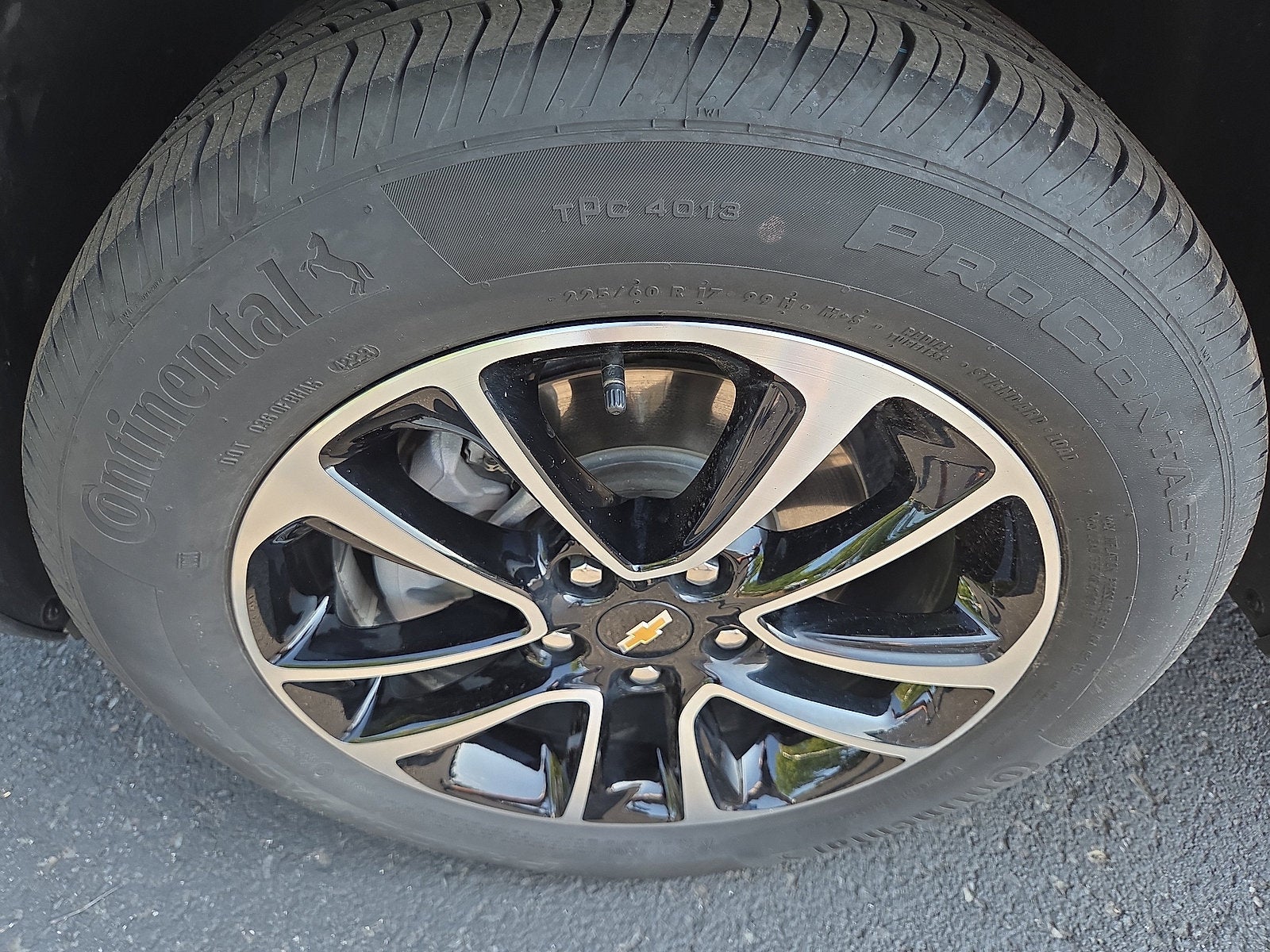 2024 Chevrolet Trailblazer LT AWD