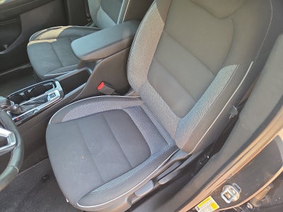 2024 Chevrolet Trailblazer LT AWD