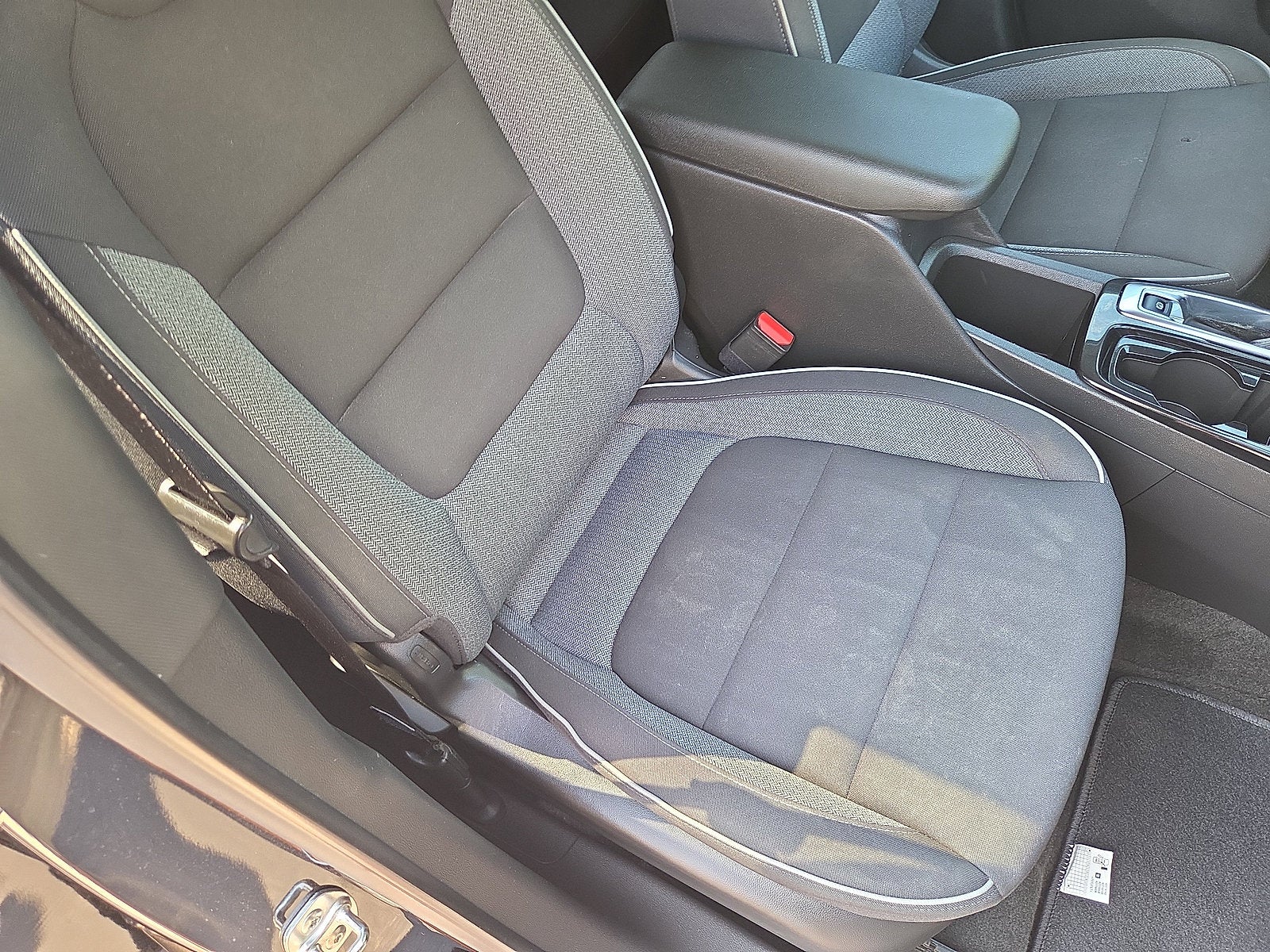 2024 Chevrolet Trailblazer LT AWD