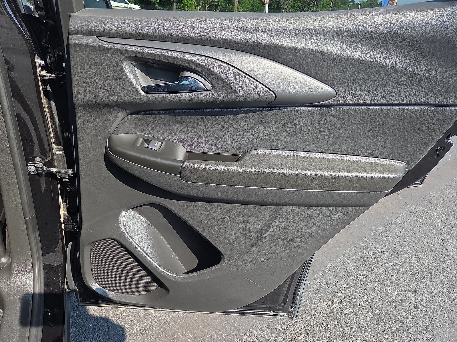 2024 Chevrolet Trailblazer LT AWD