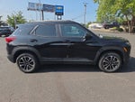 2024 Chevrolet Trailblazer LT AWD
