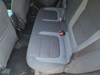 2024 Chevrolet Trailblazer LT AWD